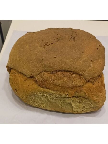 5Kg-5,5Kg'lık Kürtün Araköy Hakiki Ekşimaya Köy Ekmeği