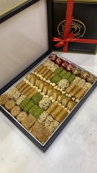 Special Ev Yapımı Özel Hediyelik(Büyük Boy)-4