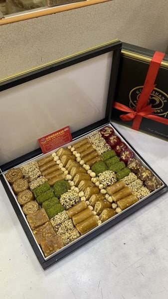 Special Ev Yapımı Özel Hediyelik(Büyük Boy)-4