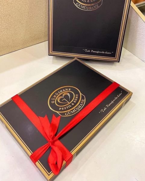 Sevgililer Gününe Özel Hediyelik(Büyük Boy)-4