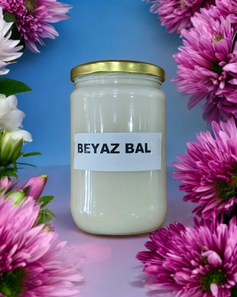 Beyaz Bal