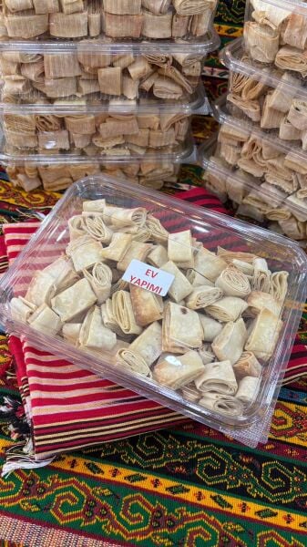 Ev Yapımı Siron 430 gr