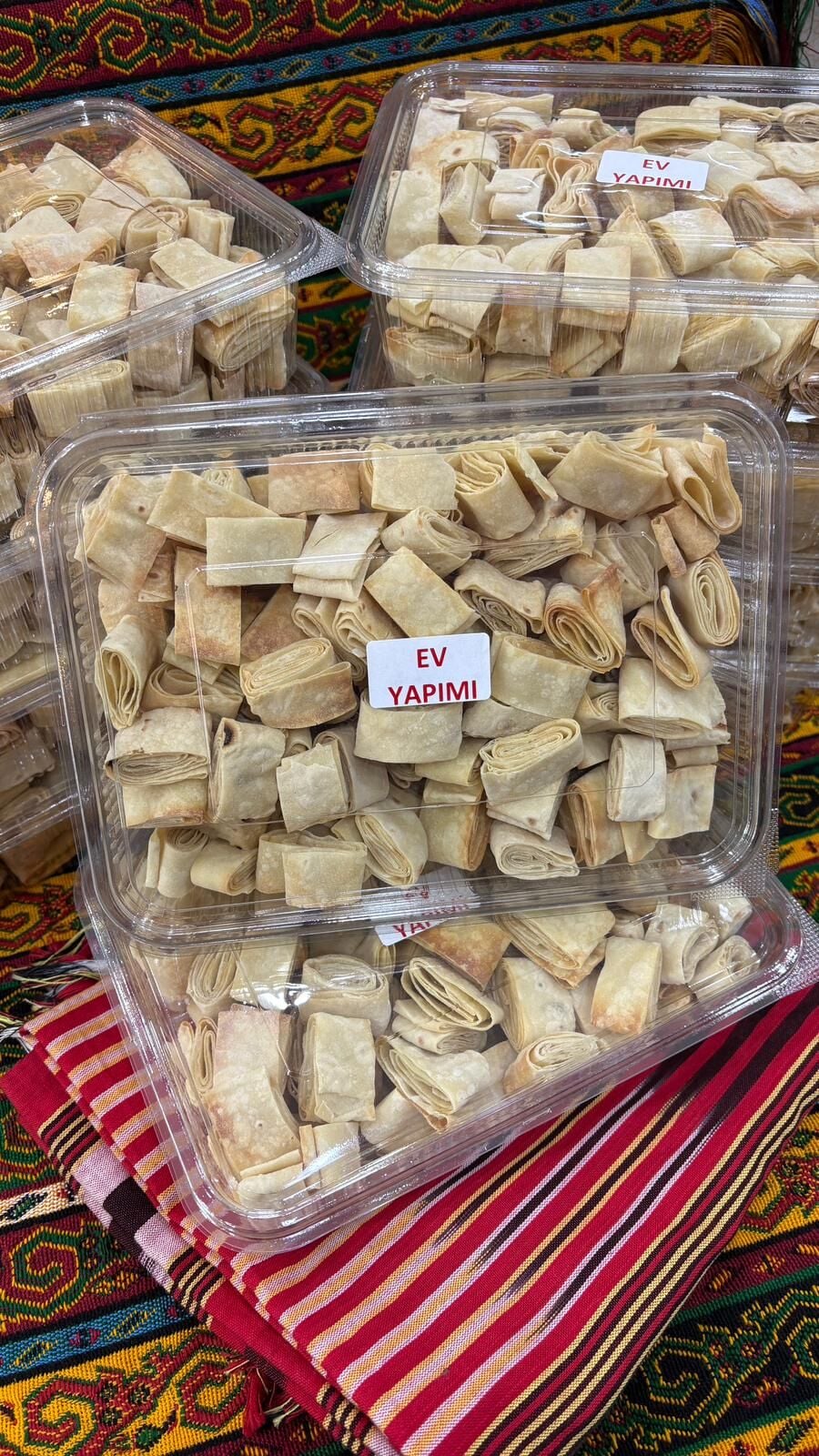 Ev Yapımı Siron 430 gr