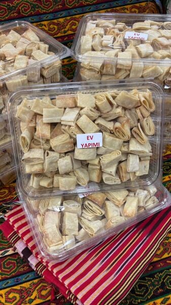 Ev Yapımı Siron 430 gr