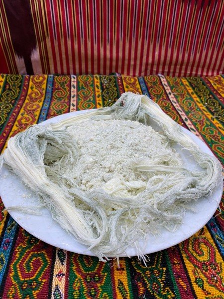 1kg. Küflü Lor Peyniri