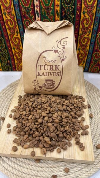 Türk Kahvesi(Taze Çekim)