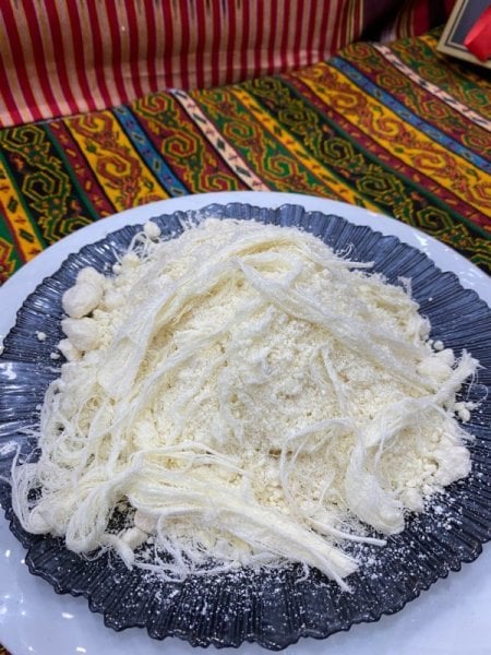 1Kg. Kerti Lor Peyniri