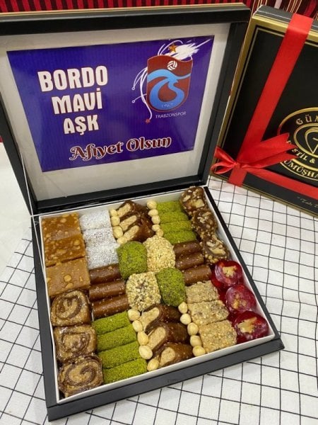 Karadeniz Fırtınası Hediye Paketi(4) görseli.