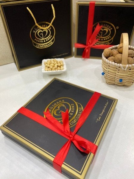Aslan Cimbom Hediye Paketi(4)
