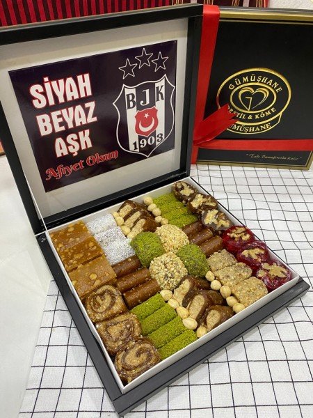 Kara Kartal Paketi(4)