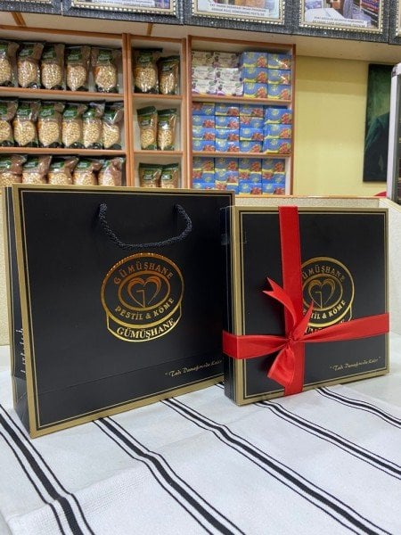 Kara Kartal Paketi(4)