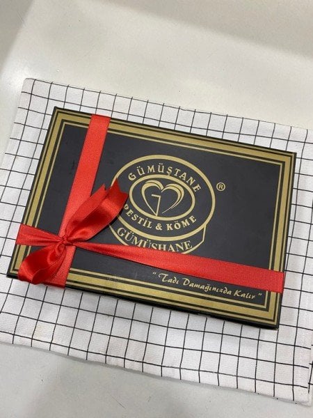 1Kg Ev Yapımı  Doğum Günü Paket