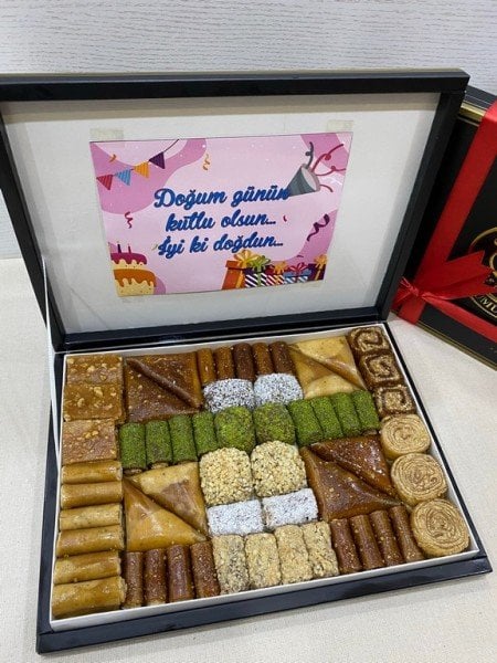 Doğum Günü Özel Hediyelik(Büyük Boy)-6