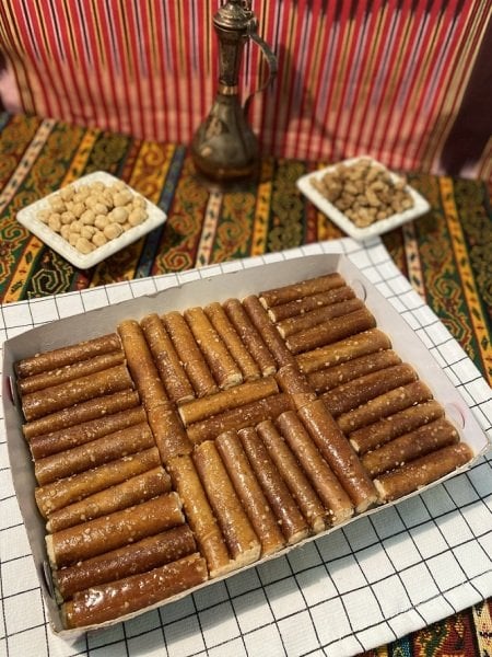 Standart Kalem Sarma Pestil