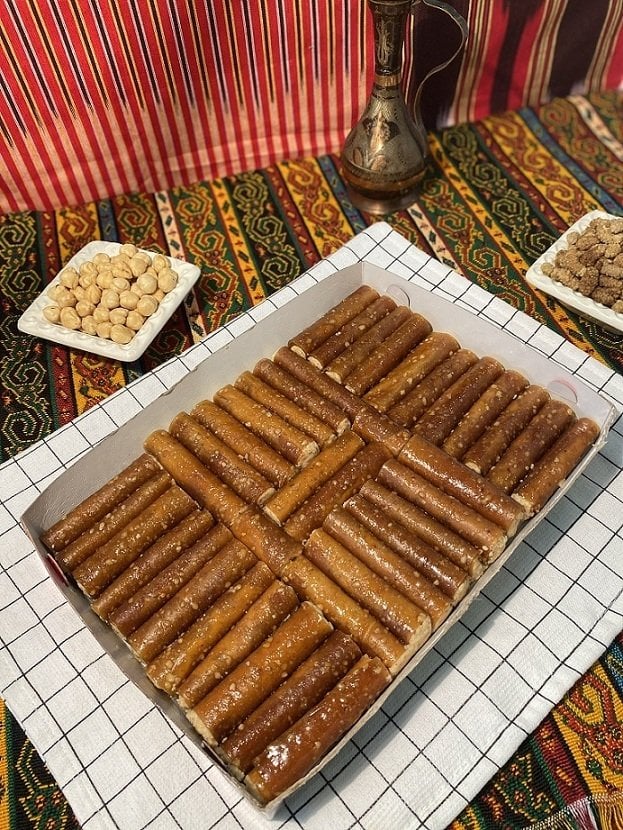 Standart Kalem Sarma Pestil