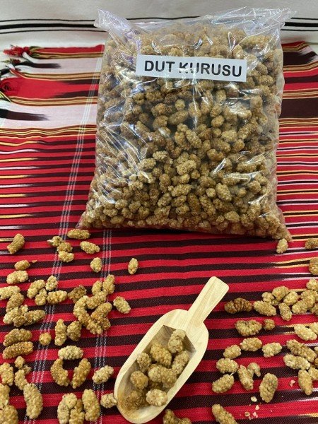 Süper Dut Kurusu (Lüks)
