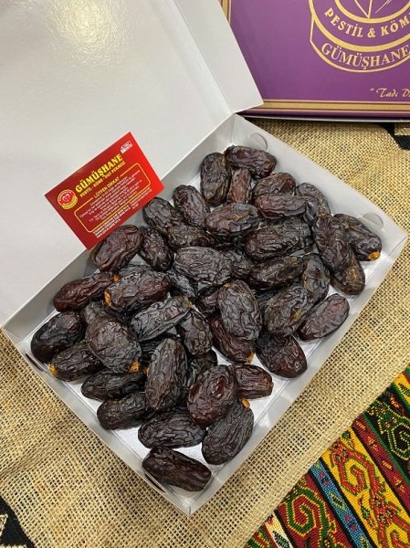 Filistin Kudüs Hurması(1.Kalite)
