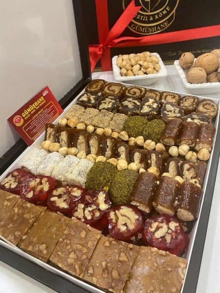 Special Özel Hediye(Büyük Boy)-1