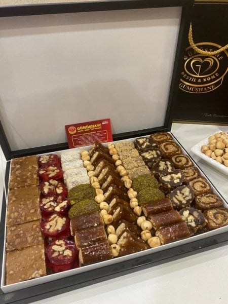 Special Özel Hediye(Büyük Boy)-1