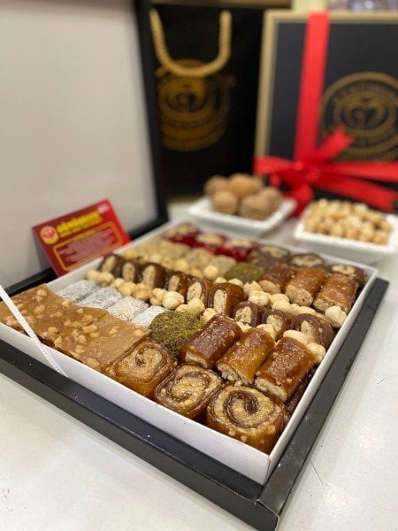 Special Özel Hediyelik(1)