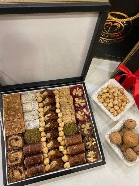 Special Özel Hediyelik(1)