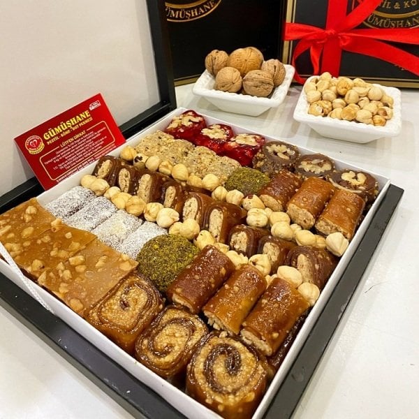 Special Özel Hediyelik(1)