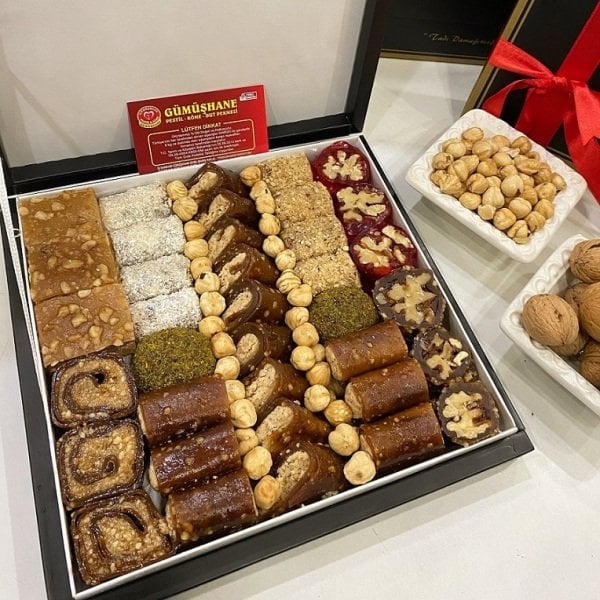 Special Özel Hediyelik(1)