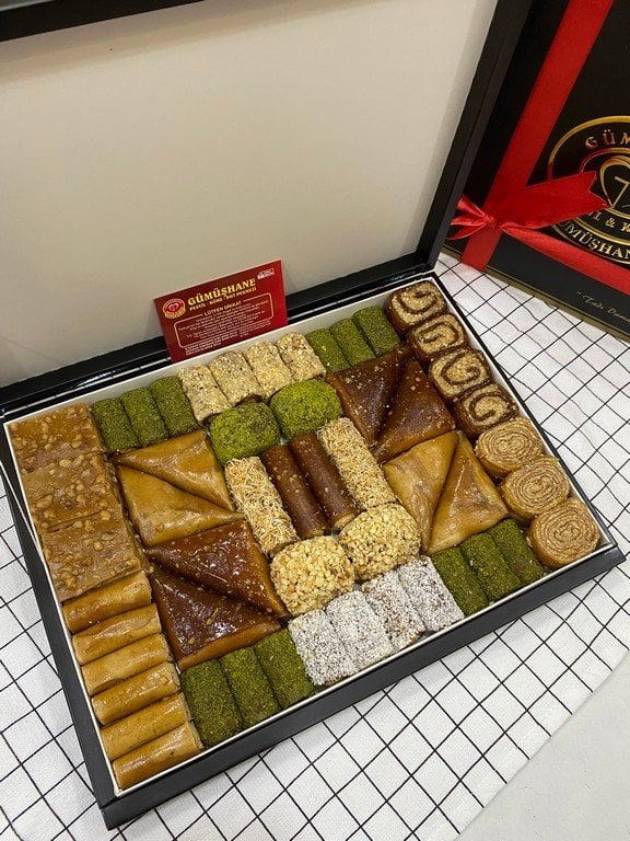 Special Özel Hediyelik(Büyük Boy)-5