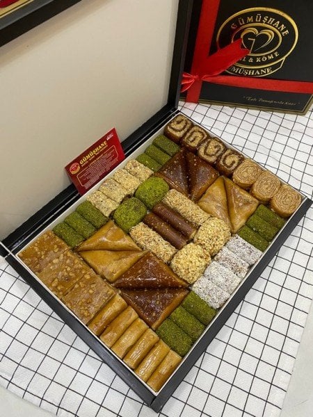 Special Özel Hediyelik(Büyük Boy)-5