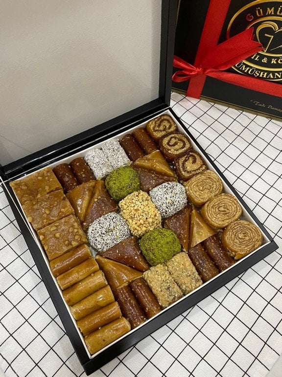 Special Özel Hediyelik(3)