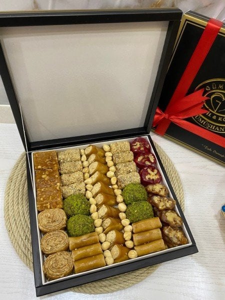 Special Ev Yapımı Özel(1)