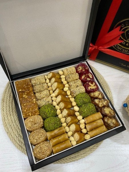 Special Ev Yapımı Özel(1)