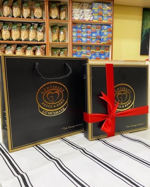 Special Özel Hediyelik(4)