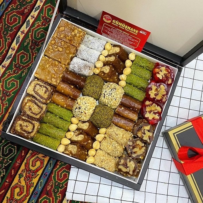 Special Özel Hediyelik(4)