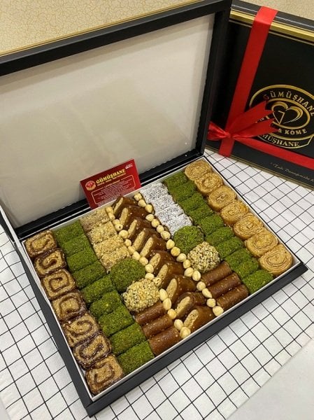 Special Özel Hediyelik(Büyük Boy) 2 görseli.