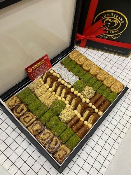 Special Özel Hediyelik(Büyük Boy)-2