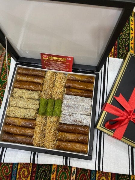 1 KG Special Sarma Özel