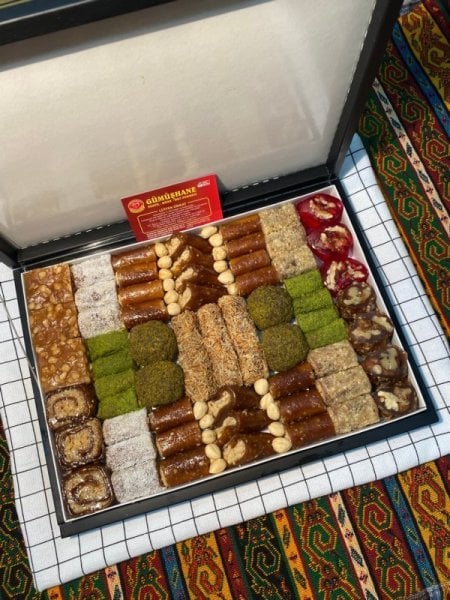 Special Özel Hediyelik(Büyük Boy)-4