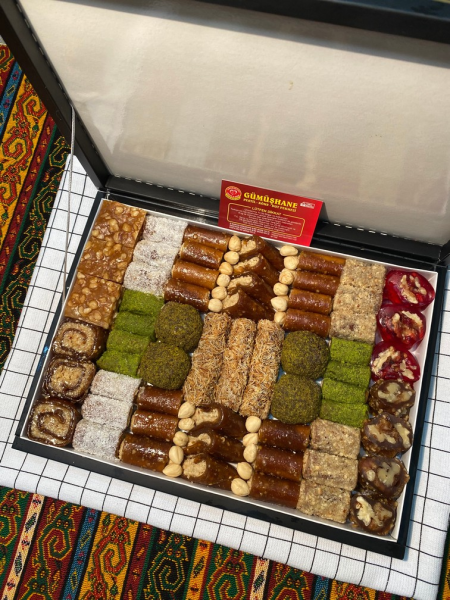 Special Özel Hediyelik(Büyük Boy)-4