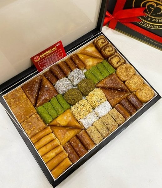 Special Özel Hediyelik(Büyük Boy)-6