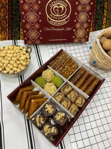 1Kg Efsane Karışık Paketi(1)