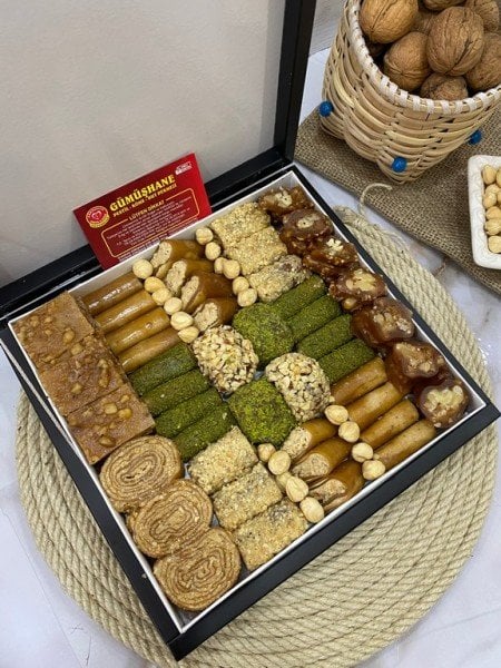 Ev Yapımı Special Özel(4) görseli.