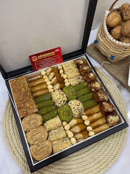 Ev Yapımı Special Özel(4)