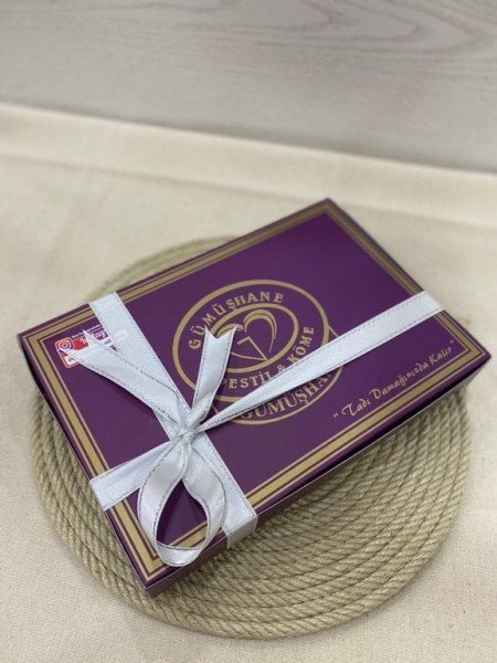 1Kg Ev Yapımı Lezzeti Şahane(1)