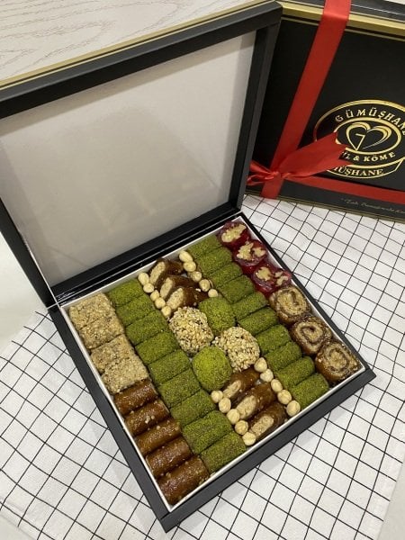 Special Hediyelik Pestil Paketi(2)