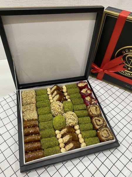 Special Hediyelik Pestil Paketi(2)