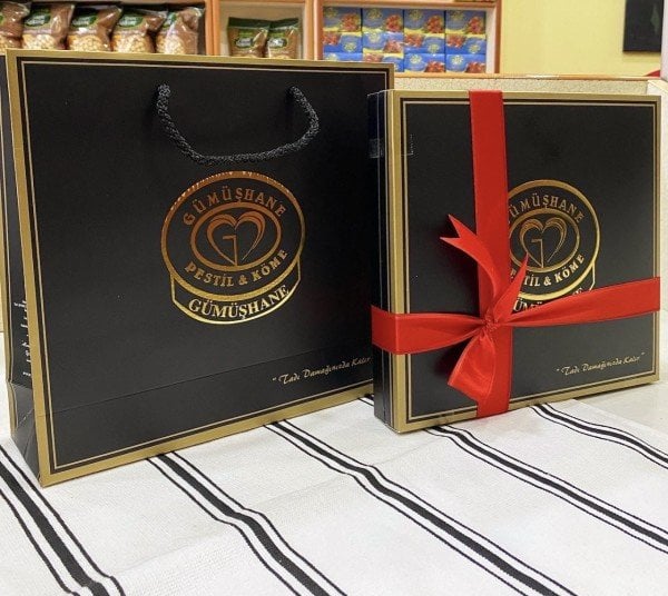 Afiyet Olsun Special Hediyelik(2)