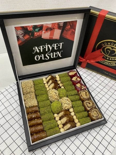 Afiyet Olsun Special Hediyelik(2)