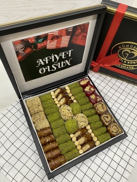 Afiyet Olsun Special Hediyelik(2)