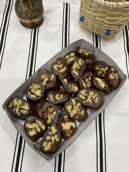 500GR.Standart Klasik Köme